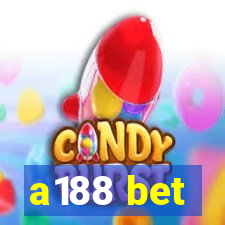 a188 bet